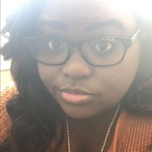 Meet your Posher, Wendolyn